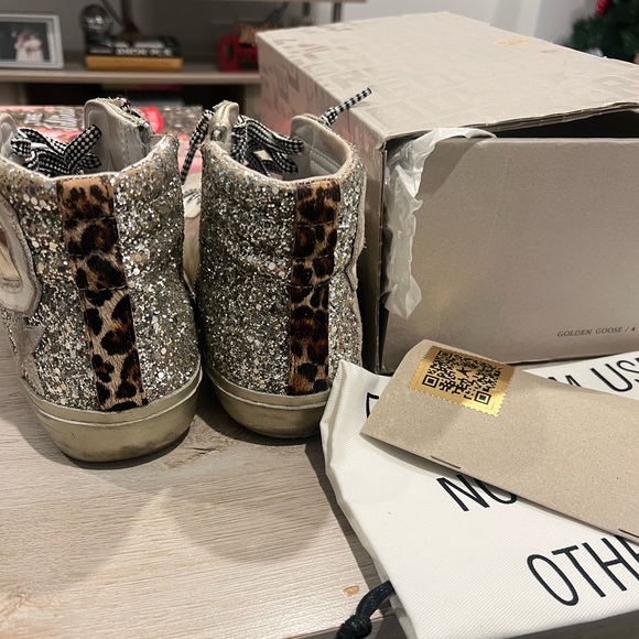 Golden Goose Slide size 39 - Picture 9 of 9